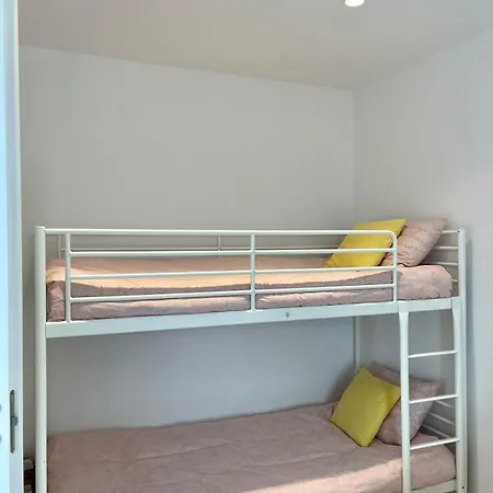 Apartament Lovely Sea-view