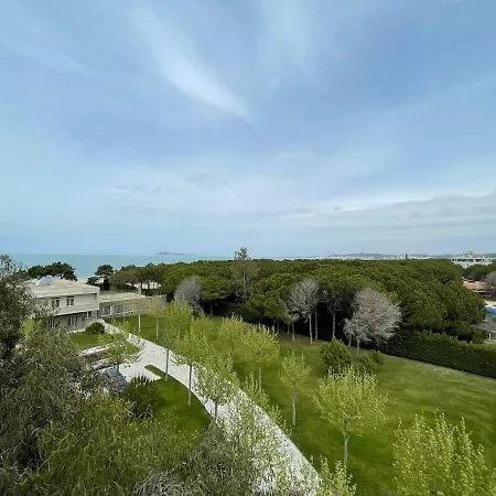Lovely Sea-view Apartament *